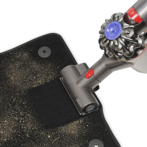 Dywaniki welurowe do MAZDA 6 I 2002-2008r. na Arena.pl