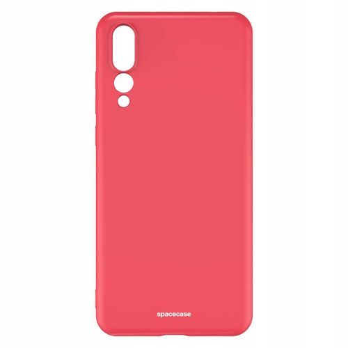 Spacecase Silicone Case Huawei P20 Pro Red na Arena.pl