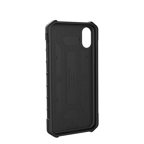 ETUI UAG PATHFINDER Apple iPhone X - MIDNIGHT CAMO na Arena.pl