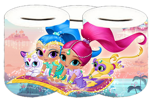 Skarbonka Simmer and Shine na Arena.pl