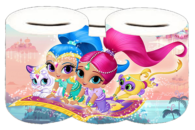 Skarbonka Simmer and Shine zdjęcie 1