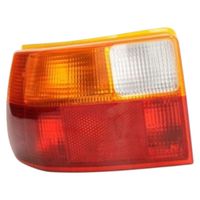 LAMPA TYLNA LEWA OPEL ASTRA F 1993 1994 1995 1996 1997 1998 1999 2000 2001