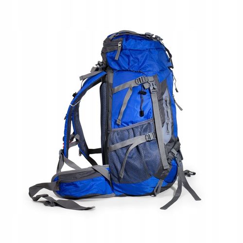 PLECAK TURYSTYCZNY DUZY 70L XXL TREKKINGOWY PODRÓŻNY WYCIECZKOWY W GÓRY na Arena.pl