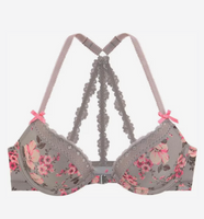 S.oliver  Biustonosz Push-Up R. 75 A