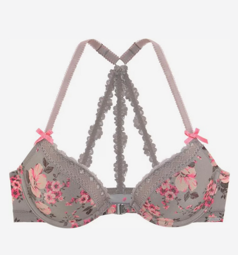 S.oliver  Biustonosz Push-Up R. 75 A na Arena.pl