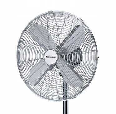 wentylator stojący ravanson wt-7040sn inox na Arena.pl