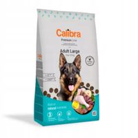 Calibra Dog Premium Adult Large, karma dla dorosłych psów dużych ras, 12 kg