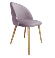 Krzesło Colin noga dąb MG55