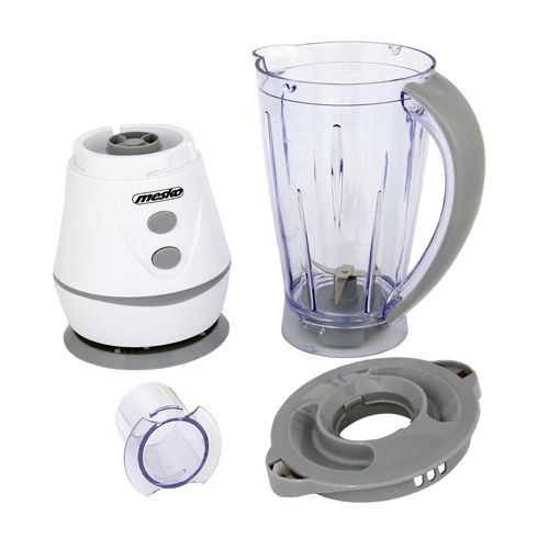 MS 4060g Blender kielichowy zdjęcie 5