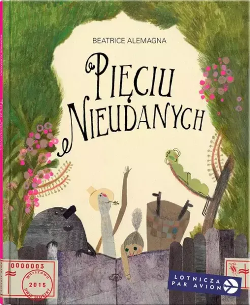 Pięciu Nieudanych zdjęcie 1