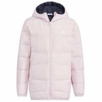 KURTKA JUNIORSKA FROSTY WINTER ADIDAS 140cm