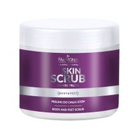 Farmona Skin Scrub Forest Fruits Cukrowy Peeling Do Ciała I Stóp 500g