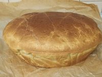 Polska-Eko Mąka z płaskurki płaskurka typ650 5KG prosto od rolnika