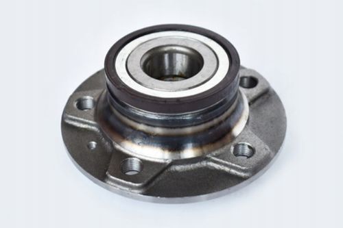 PIASTA KOŁA AUDI A4 / A5 / A6 / A4 / A6 AVANT TYŁ na Arena.pl