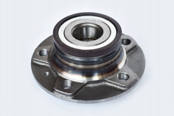 PIASTA KOŁA AUDI A4 / A5 / A6 / A4 / A6 AVANT TYŁ zdjęcie 1