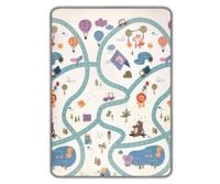 MILLY MALLY 6392 Mata piankowa zwijana Kinder Animals