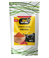 Papryka ostra mielona 100g