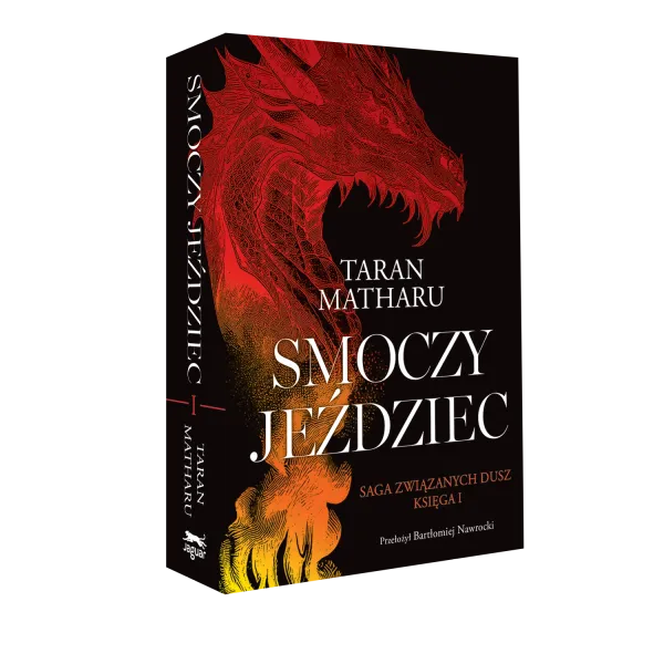 Smoczy jeździec zdjęcie 2