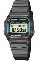 zegarek męski casio w-59-1vq + box