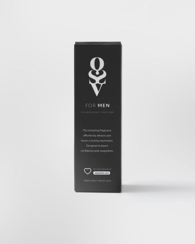 perfumy z feromonami męskie 10 ml obsessive na Arena.pl