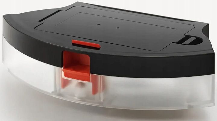 Robot sprzątający Xiaomi Vacuum E5 biały zdjęcie 8