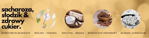 Cukier jagger gur trzcinowy brązowy jasny nierafinowany drobny z indii 500g na Arena.pl