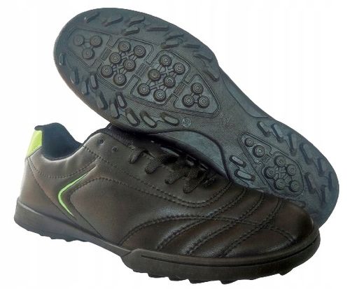 Buty sportowe piłkarskie halówki turfy na orlik 37 na Arena.pl