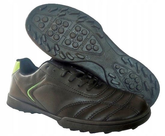 Buty sportowe piłkarskie halówki turfy na orlik 37 zdjęcie 3