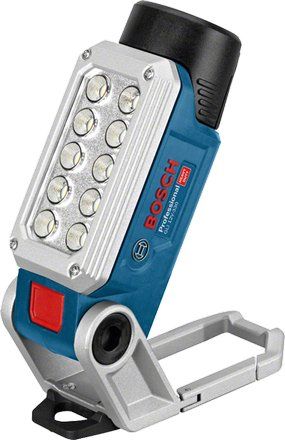 Latarka BOSCH GLI 12V-330 na Arena.pl