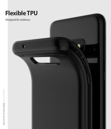 RINGKE ONYX GALAXY S10E BLACK na Arena.pl