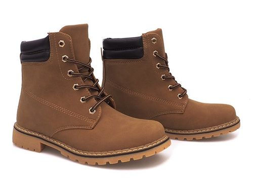 TIMBERKI TRAPERY R-8 CAMEL 36 na Arena.pl