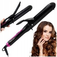 LOKÓWKA DO WŁOSÓW CERAMICZNA NATURALNE LOKI 38mm