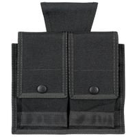 SASZETKA NA PAS POLICYJNY CZARNA