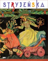 Zofia Stryjeńska. Zofia Stryjeńska