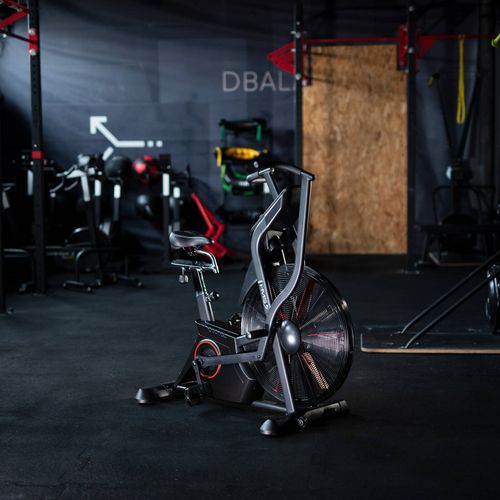 Rower stacjonarny powietrzny MP5420 HMS z wyświetlaczem LCD na Arena.pl