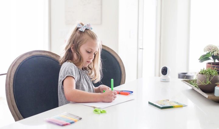 Kamera Reolink Seria E E320 3MP super HD PTZ zdjęcie 12