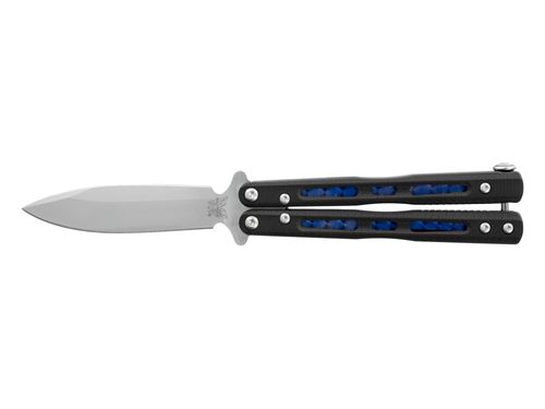 Nóż Benchmade 32 Morpho Bali-Song na Arena.pl