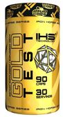 IRON HORSE GOLD TEST 90k NAJMOCNIEJSZY TESTOSTERON