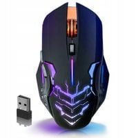 Myszka gamingowa dla dziecka bezprzewodowa Katana