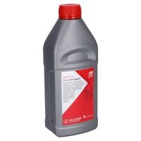 Płyn hamulcowy DOT4 Plus MERCEDES EQT 2023 2024 2025 2026