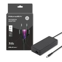 Zasilacz sieciowy Qoltec desktopowy 60W | 12V | 5A | 5.5*2.1