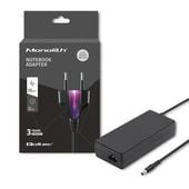 Zasilacz sieciowy Qoltec desktopowy 60W | 12V | 5A | 5.5*2.1