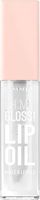 rimmel oh my gloss olejek do ust 000 clear cloud 6 ml z olejkiem