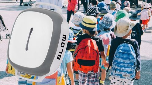 Lokalizator GPS GSM BL011 TRACKER PODSŁUCH osób zwierząt DZIECI APKA BLOW na Arena.pl