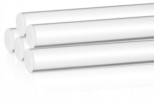 PISTOLET DO KLEJU NA GORĄCO 100W + WKŁADY KLEJU 11x200 na Arena.pl