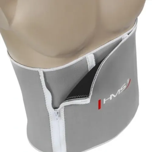 BR114 ONE SIZE ŚCIĄGACZ NA BRZUCH HMS na Arena.pl