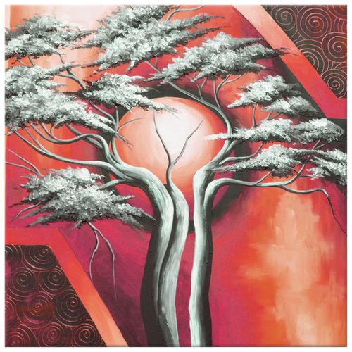 30X30Cm Obraz *** Na Płótnie *** na Arena.pl