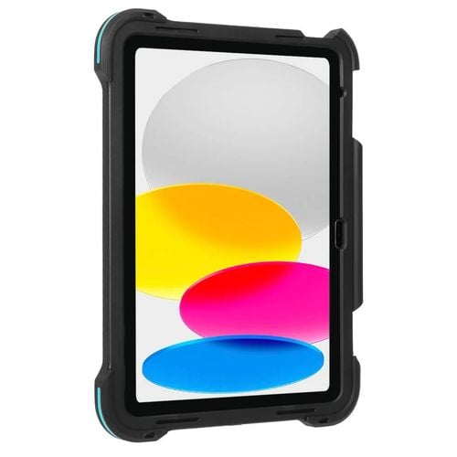 Targus SafePort Rugged Max Case for iPad 10.9", Black na Arena.pl