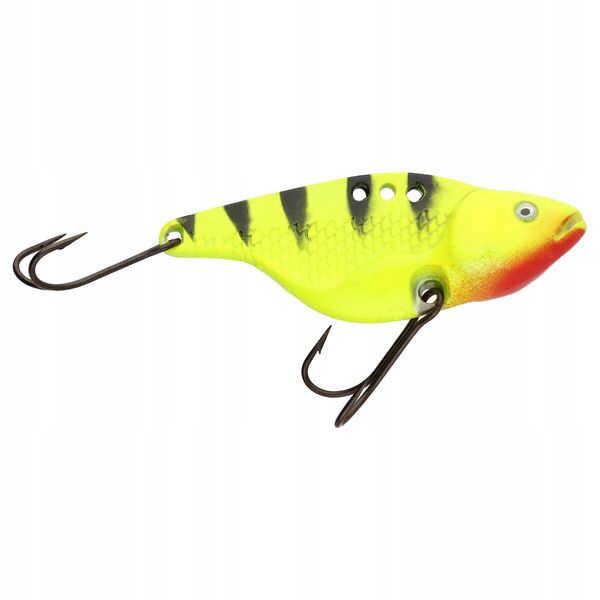 CYKADA JMC ADVENTURE BREAM SFC PERCH 16G/5CM zdjęcie 1