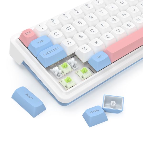 Klawiatura Redragon Nova Pro zdjęcie 11